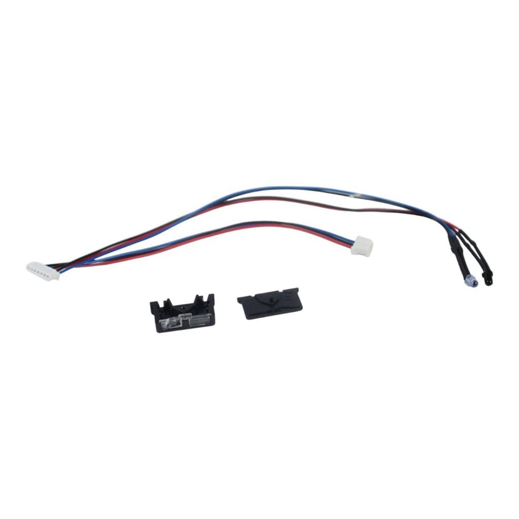 Rede Sensor Anti-queda Direito P/ Aspirador Robô Electrolux Erb10 e Erb20 Original