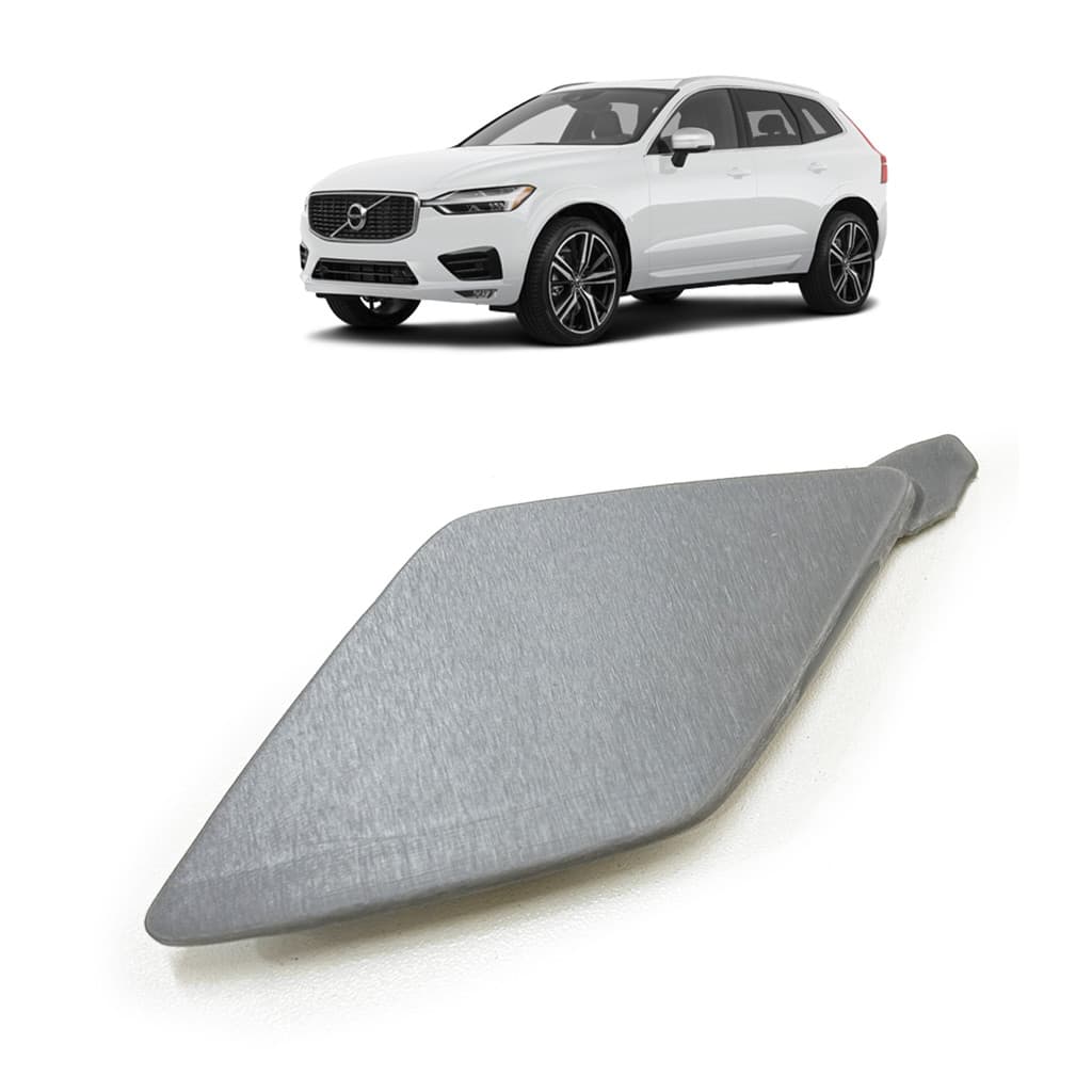 Tampa Reboque Guincho Volvo Xc60 2017 a 2020 -