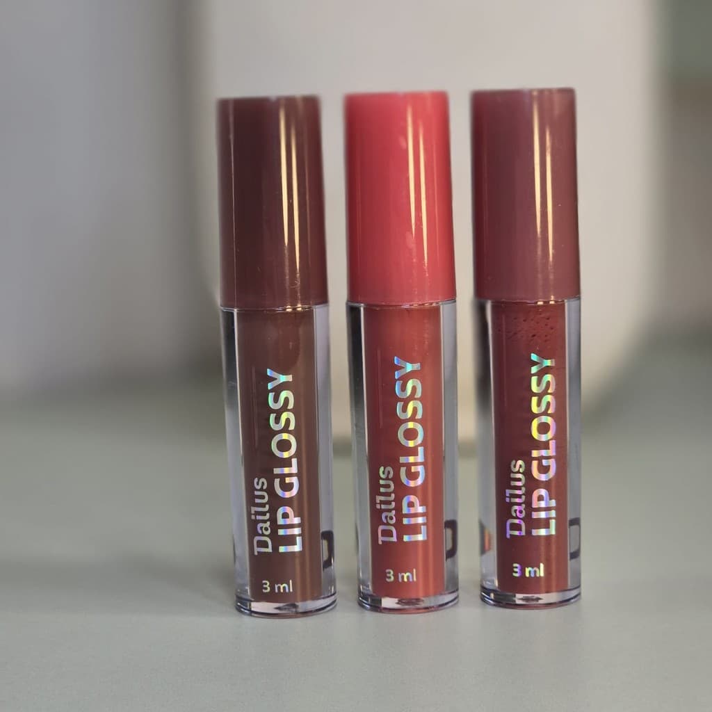 LIP GLOSSY- DAILUS