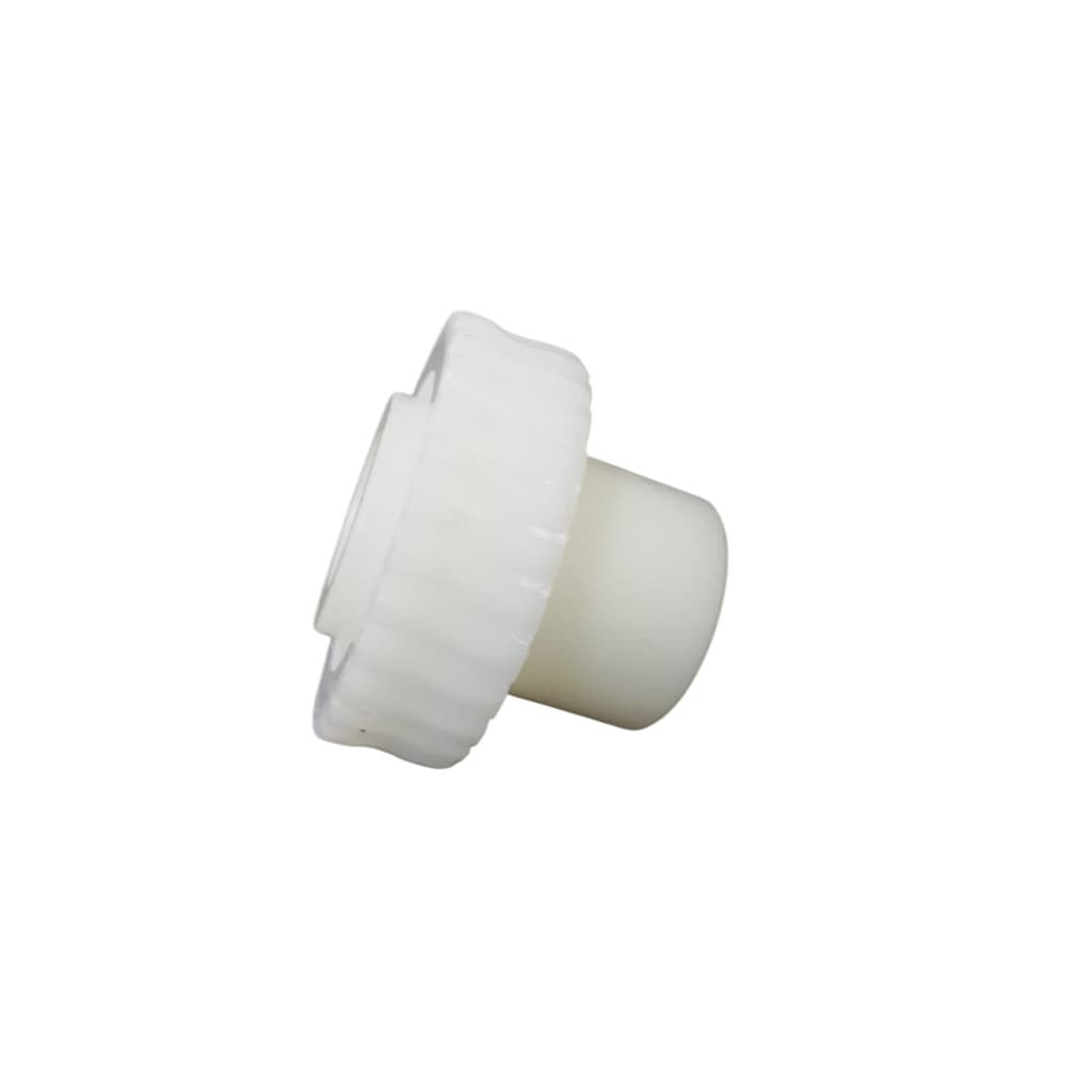 ENGRENAGEM CUBO PLASTICO Moedor De Carne  Arbel  30 Dentes