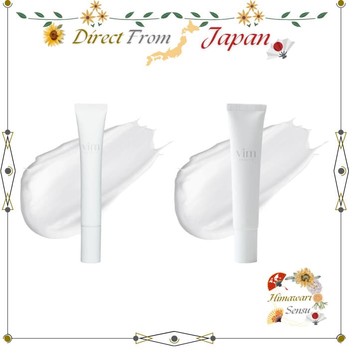 vim BEAUTY My Confidence Skin Primer Oil Control Pore Blurring Tone-Up Radiance【 Direct from Japan 】