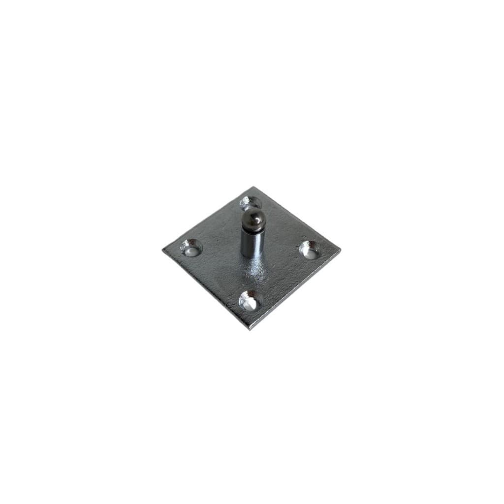 Pivô inferior para 1102G Cromado