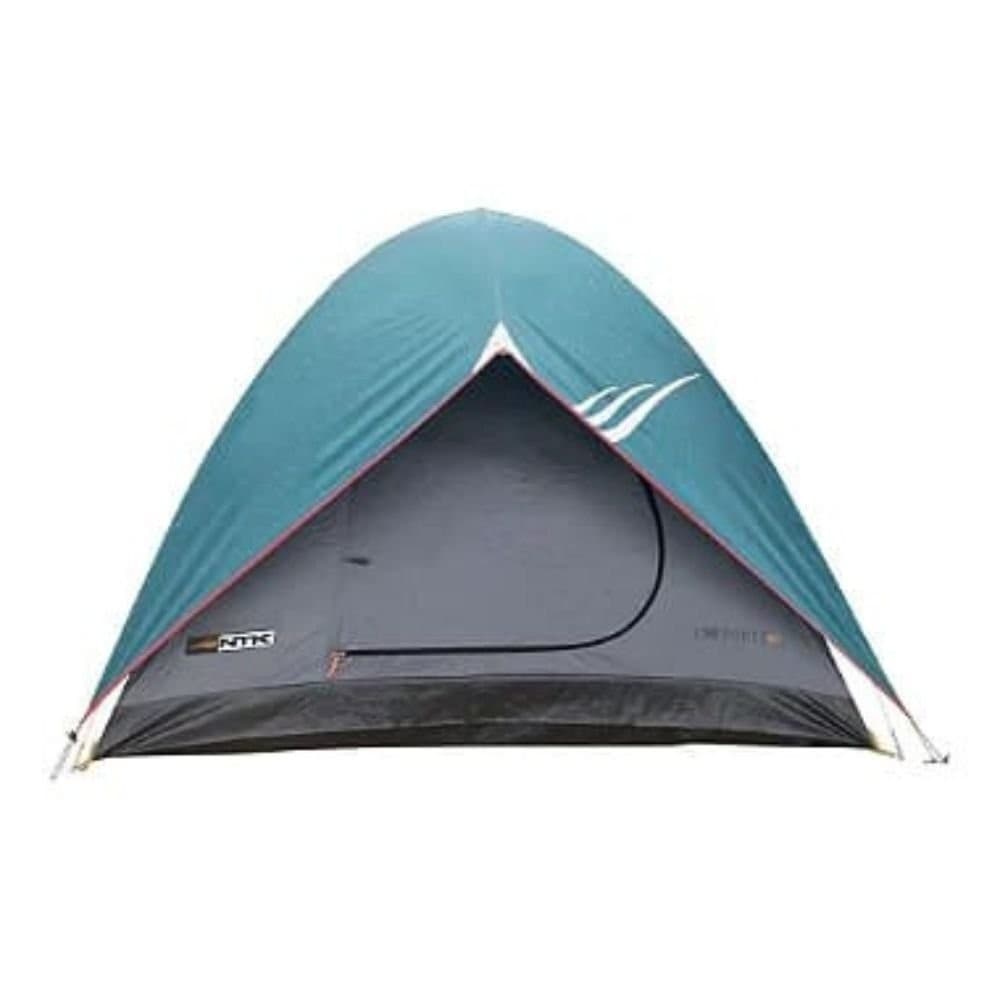 Barraca Cherokee Nautika NTK GT 5/6 Pessoas Para Usar Em Acampamento
