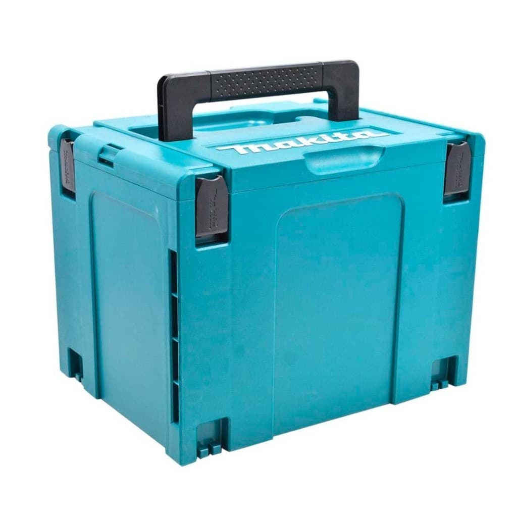 Maleta Modular Plastica Mak-Pac Mod. 4 Makita - 196650-8