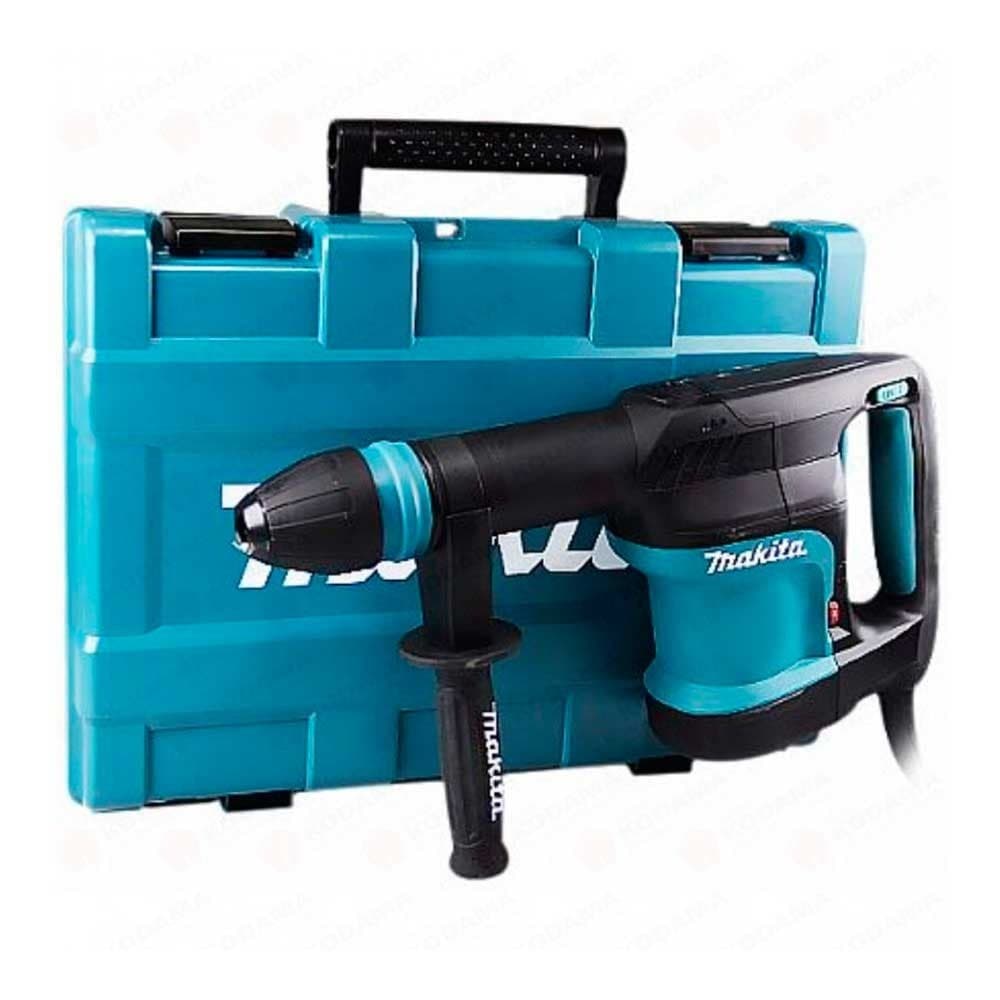 Martelo Demolidor Makita Hm0870c 1100w (220v)