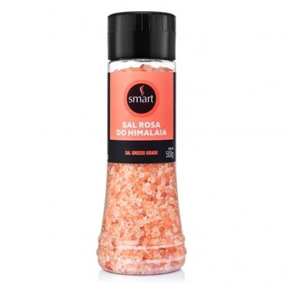Latinex  Sal  Moedor Gig  Rosa Do Himalaia 500G