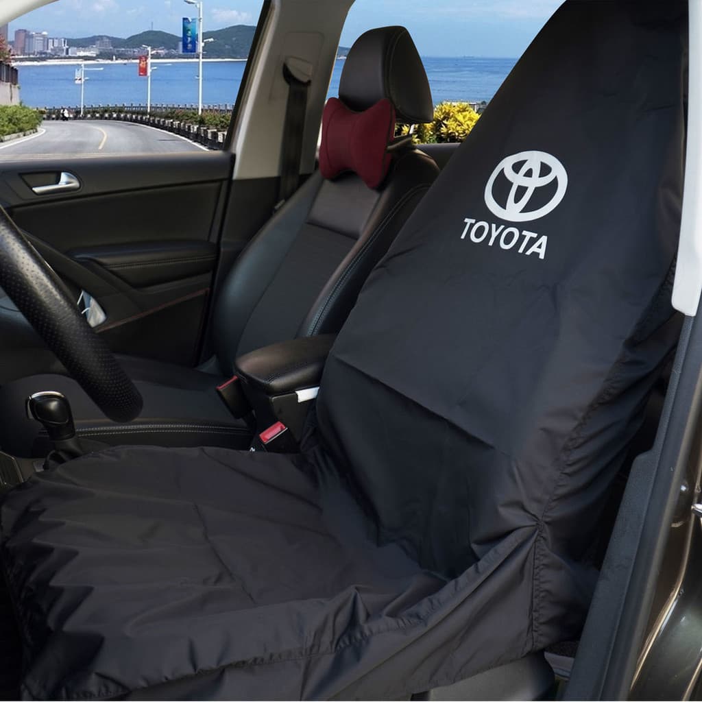 Assento de carro anti-incrustante capa resistente à sujeira anti-poeira OEM reparação beleza construção lavagem Universa