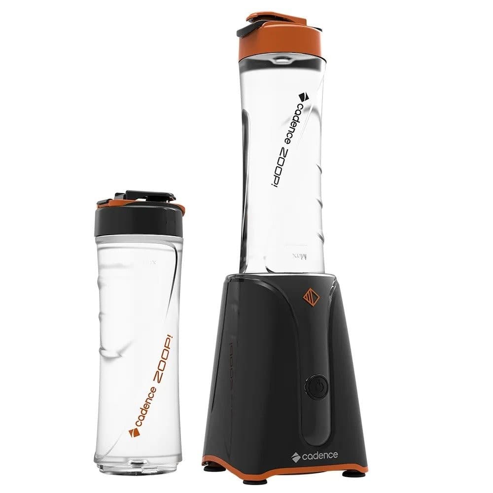 Blender Zoop Contrast Cadence com 2 Jarras BLD701 220V - Casa dos Fogões