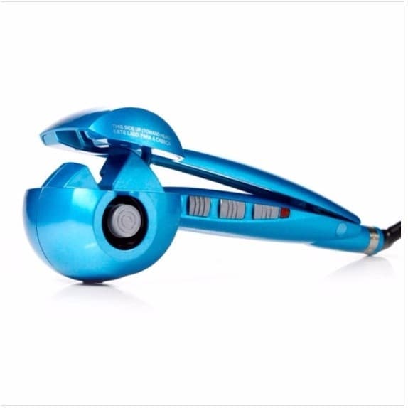 Miracurl Babyliss Pro Nano Titanium