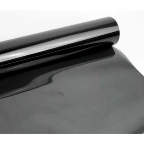 Insulfilm Profissional Poliester 0,75x30m Variado+brinde