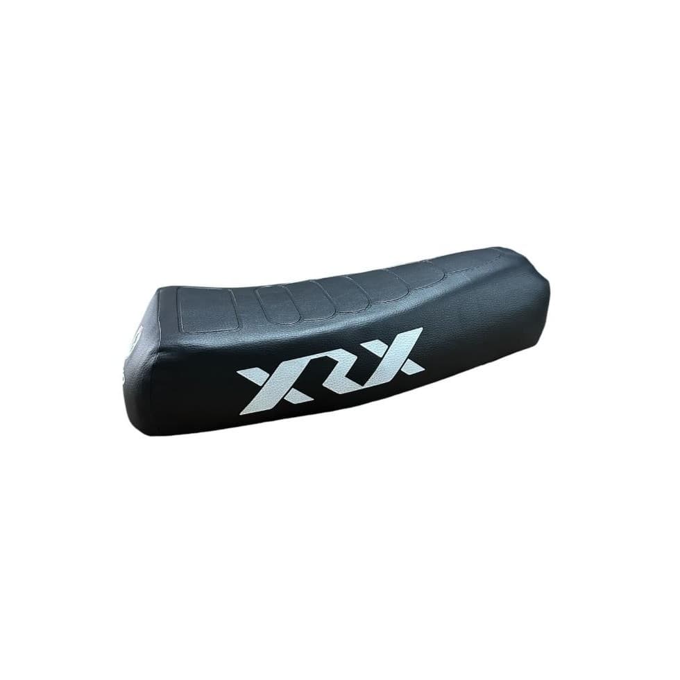 SELIM CALOI XRX PRETO + CARRINHO + PRESILHA EPIKO