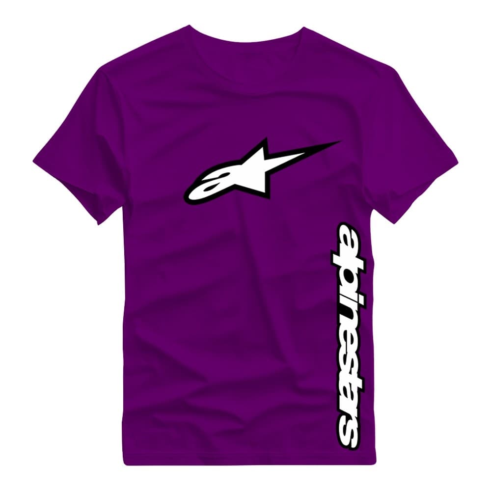 Camiseta FX moto Cross Unissex 100% Algodão Malha 30.1 Promoção Lançamento 2025 ENVIO IMEDIATO