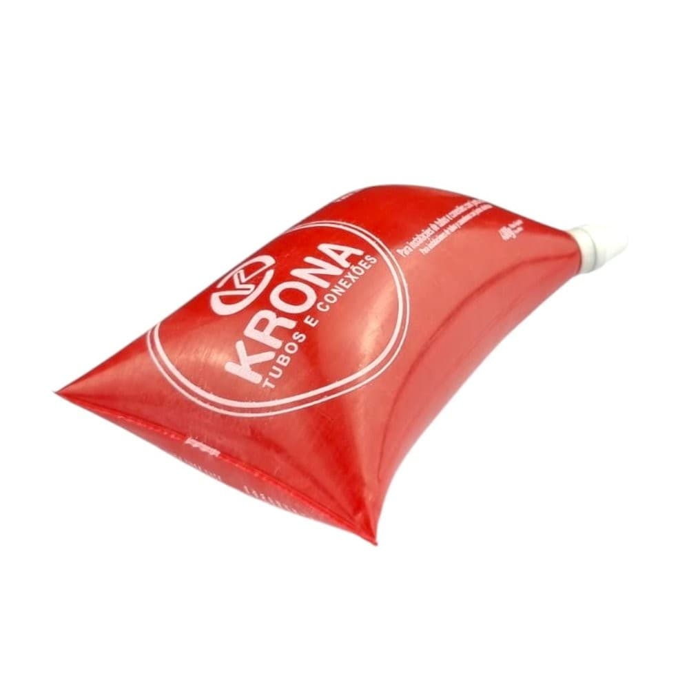 Pasta Lubrificante Krona - 400G