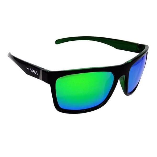 Óculos P/ Pesca Yara Dark Vision Polarizado 100% Proteção Uv - Vários Modelos