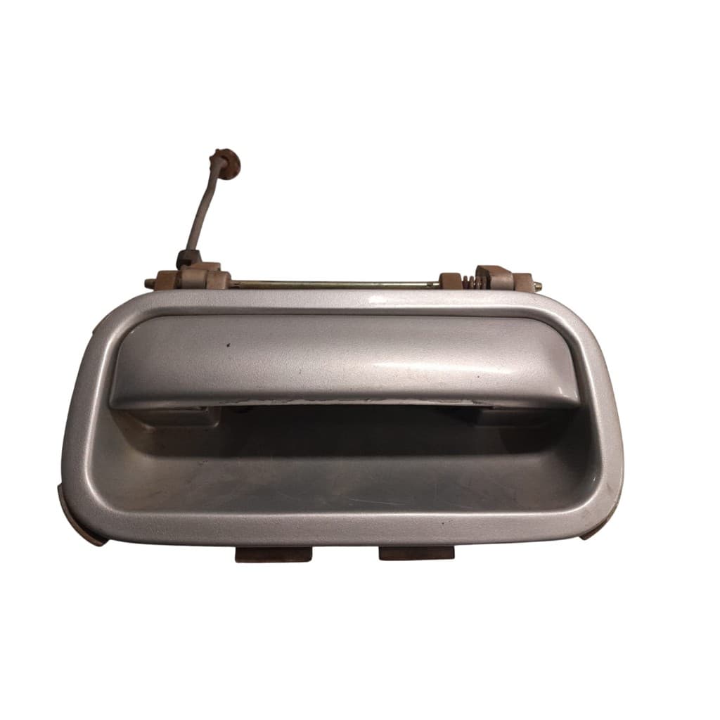 Maçaneta Externa Traseira Ld Corsa Classic 2008 a 2014