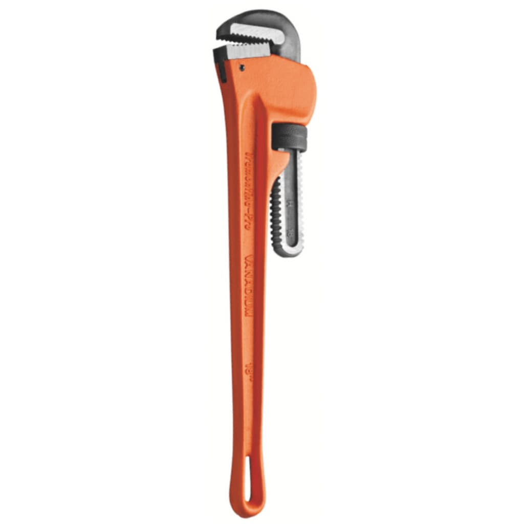 Chave Grifo - Americano - Tramontina Pro (14)