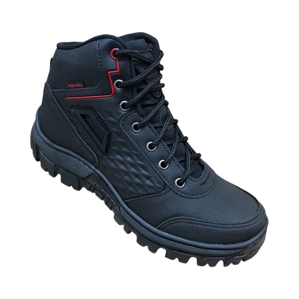 Bota Adventure Motociclista Cano Curto Impermeável Trilha