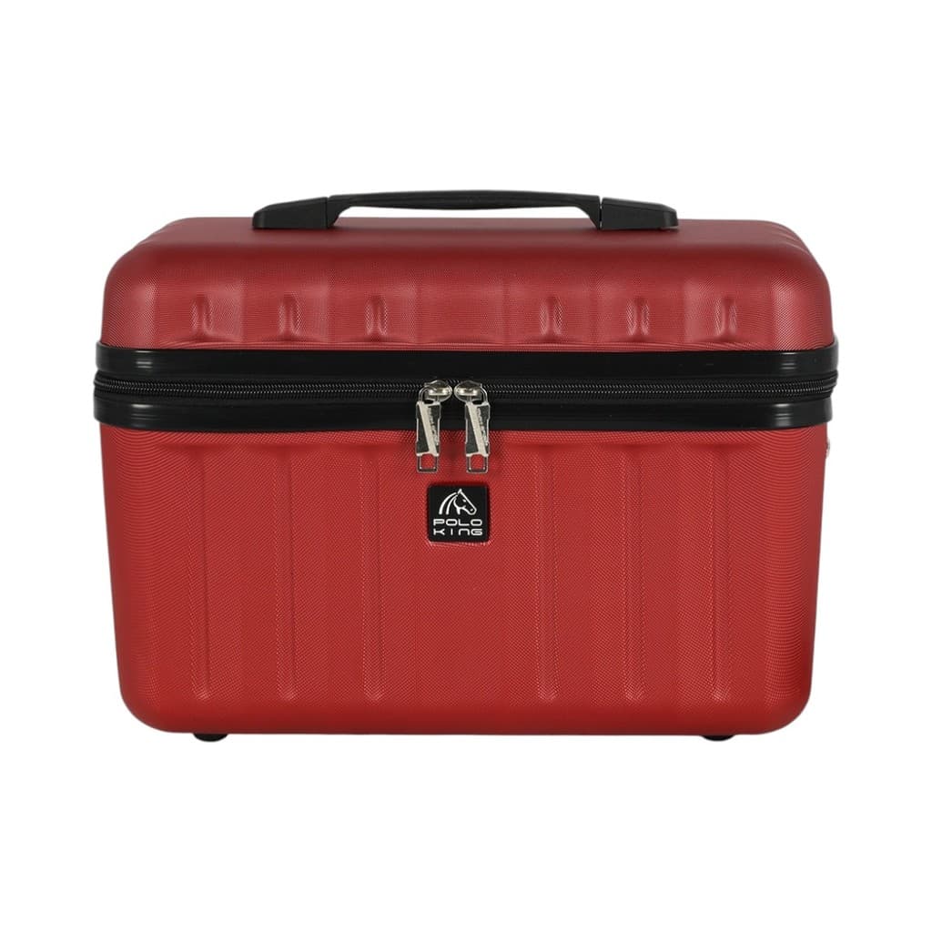 Frasqueira De Viagem Polo King 15 Polegadas