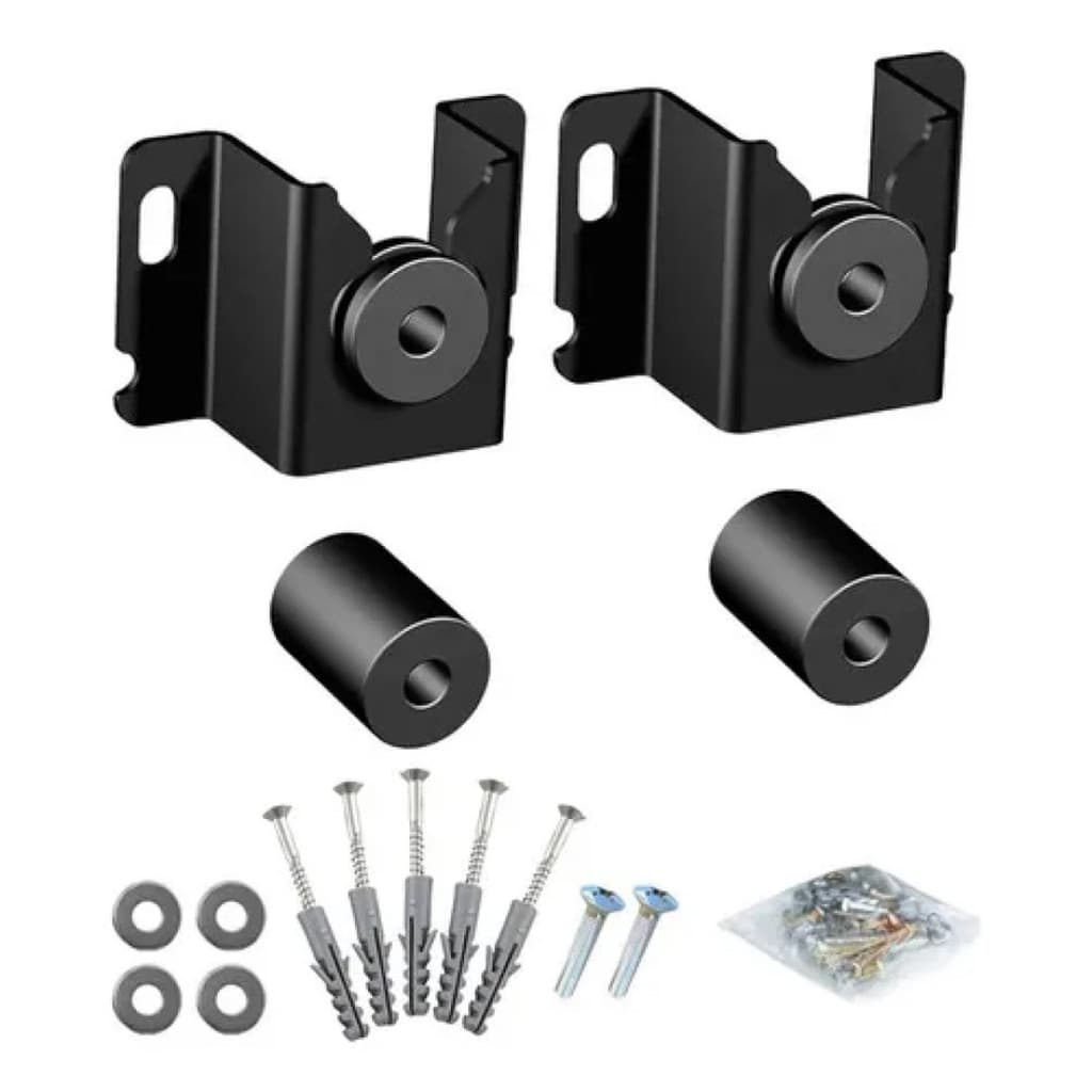 Suporte Tv Parede E Painel 13 A 71 Pol Fixo Resistente