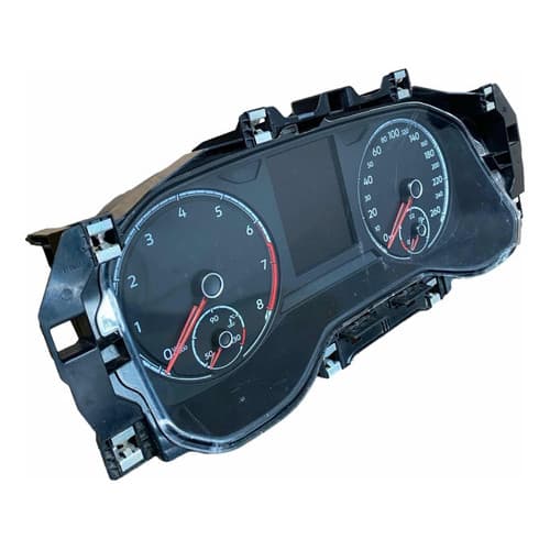 Painel De Instrumentos Vw Polo Virtus 2018 2019 Usado