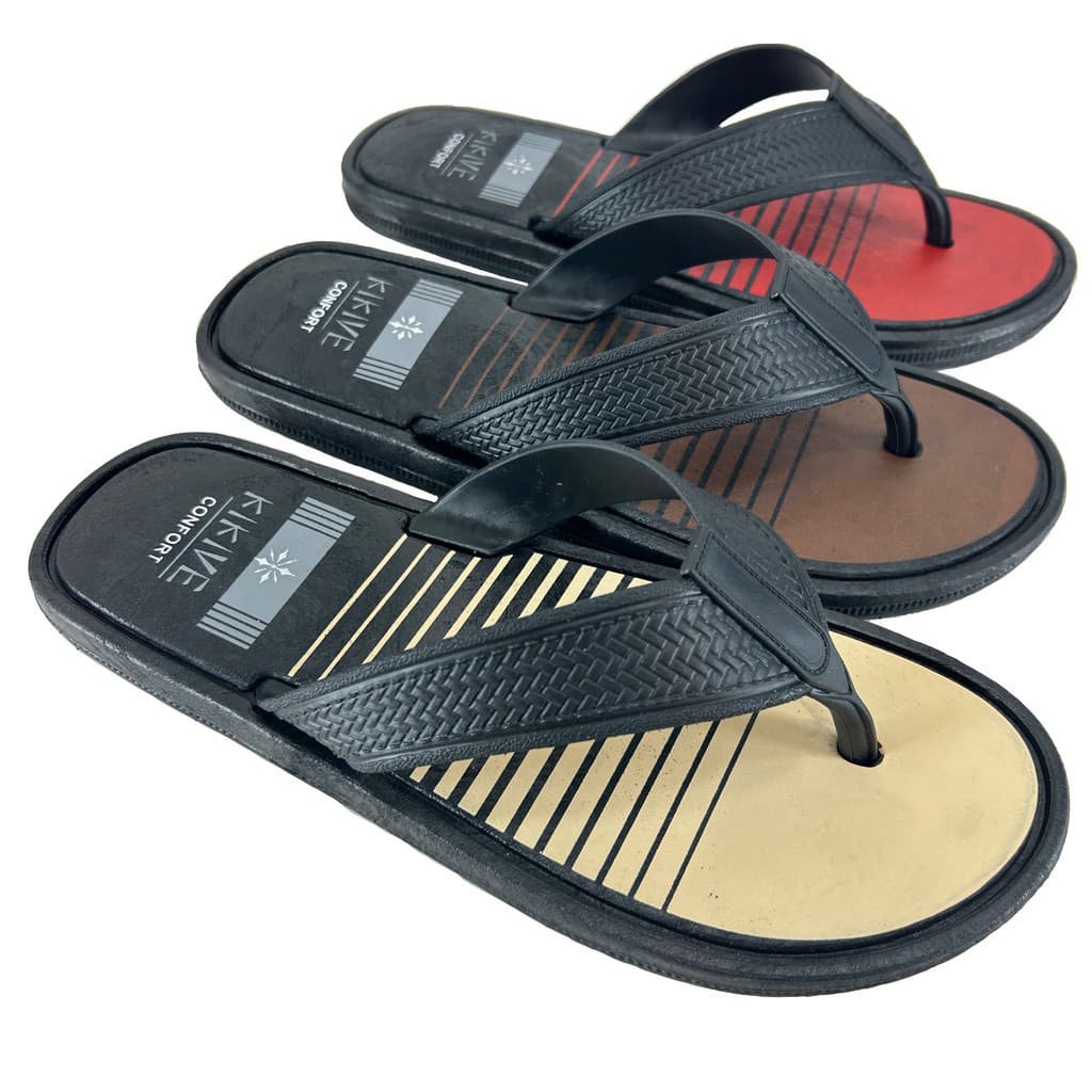 Chinelo Masculino Pai Filho 827C KIKIVE