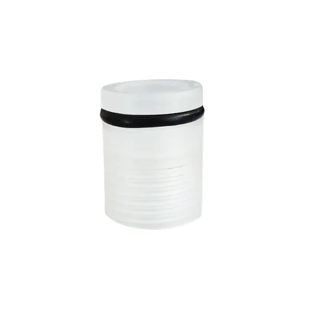 Adaptador P/ Led De Piscina Rosca 1/2 P/ Encaixe Cano 3/4