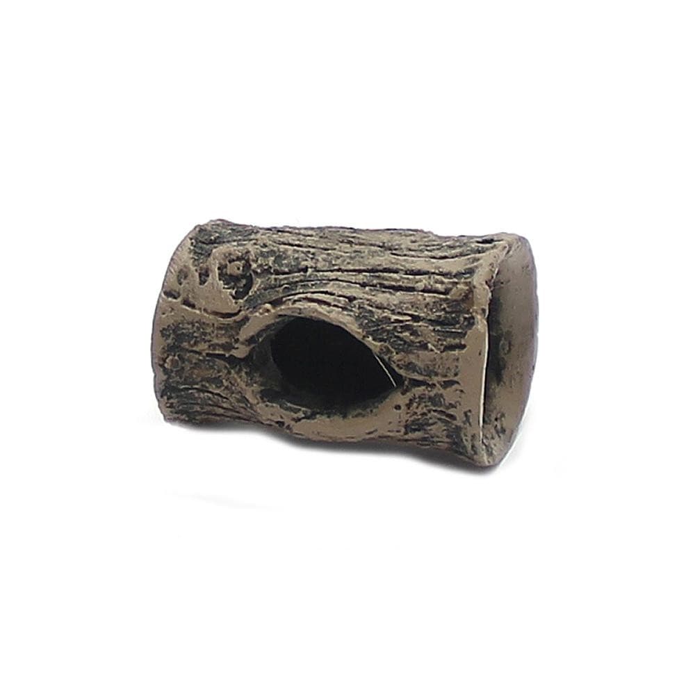 Fragata Enfeite Aquário Tronco Comum Mini