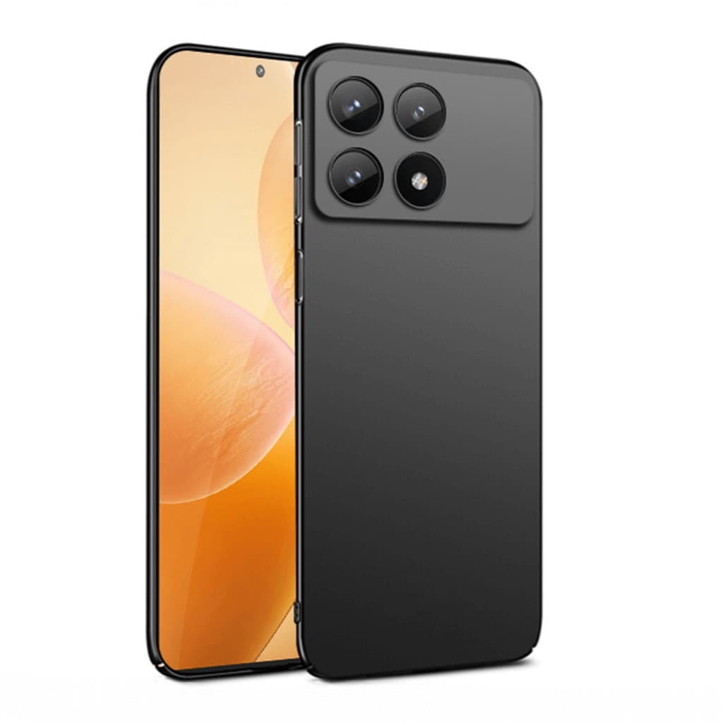 Capa Anti Impacto AZ Ultra Fina Xiaomi Para Poco X6 Pro 5G