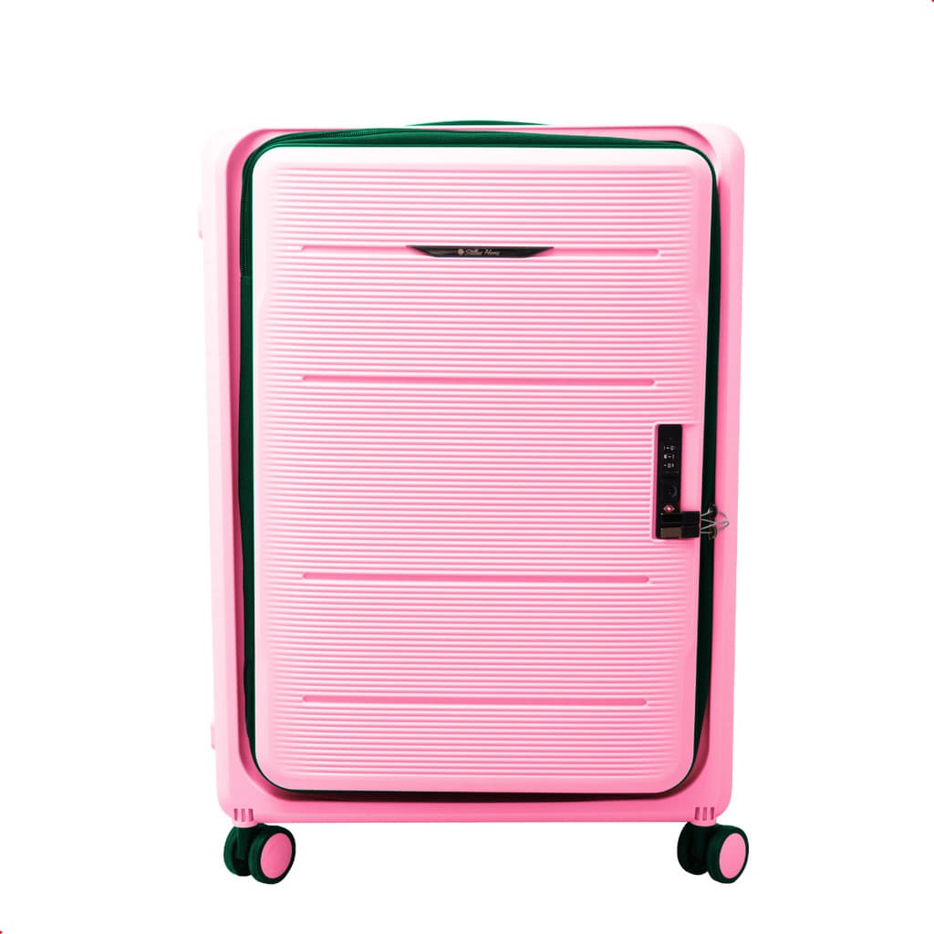 MALA VIAGEM BAGAGEM MÃO DOBRÁVEL COMPACTA PEQUENA STILLUS