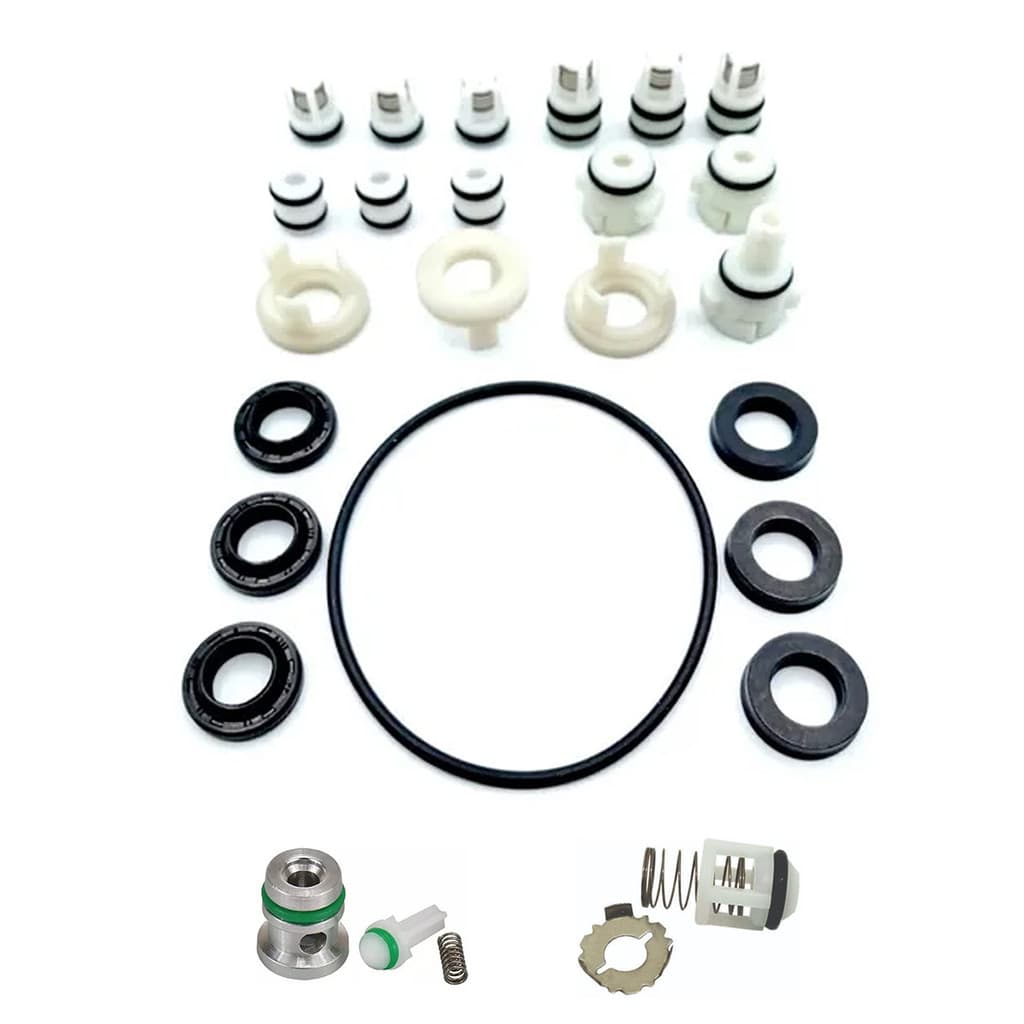 Kit Reparo da Bomba + Válvulas da Bomba lavadoras Kärcher