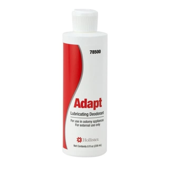 Desodorante Lubrificante Adapt 236ml - Hollister