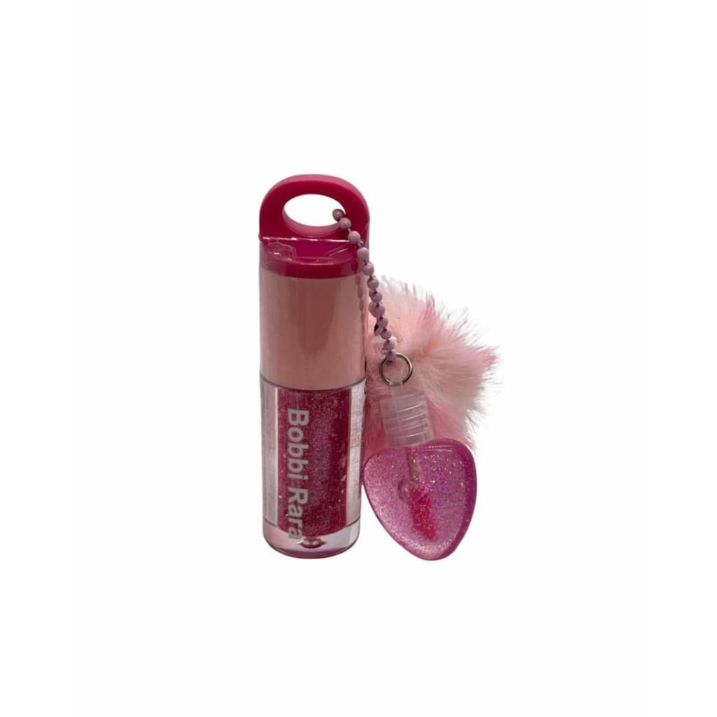 Lip Gloss Cor 02 - Bobbi Rara
