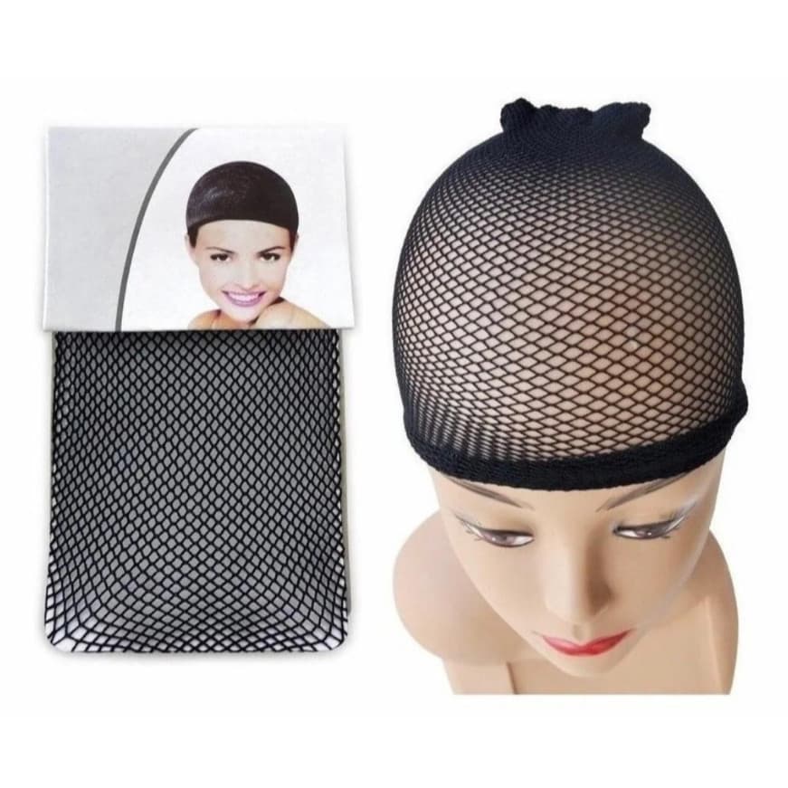 Touca de meia Alisamento cabelo Natural No Sono Anti Frizz Touca De Nero