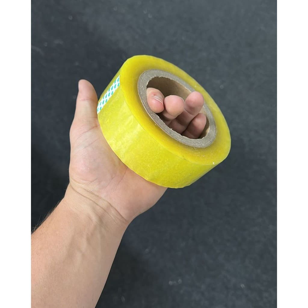 Fita Adesiva 42MM X 300MTS