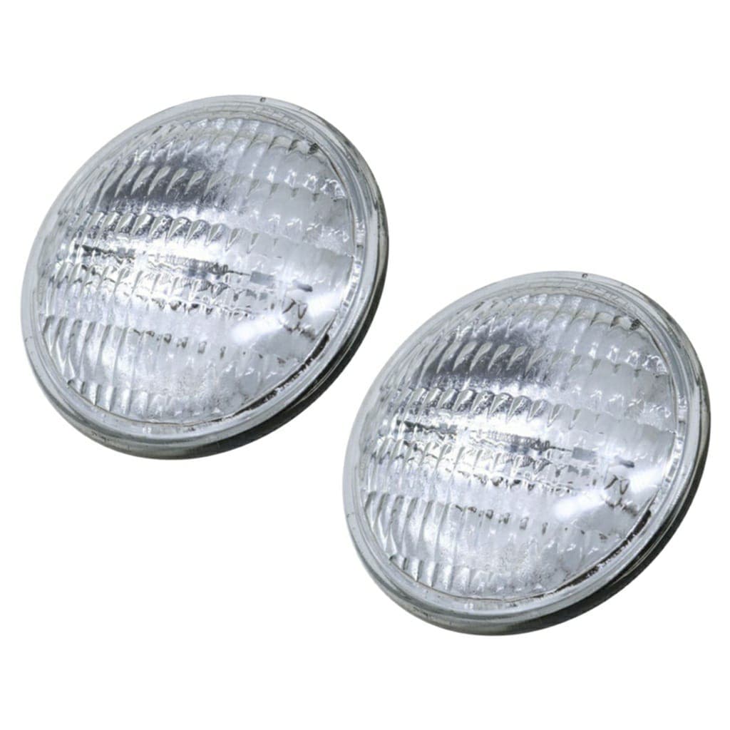 Kit 2 Lâmpadas Mini Brut Dwe 110v 650 Wats