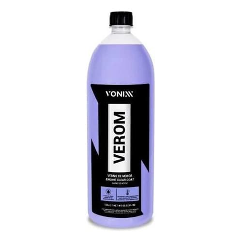 Veron Verniz De Motor A Base D'água 1,5l Vonixx