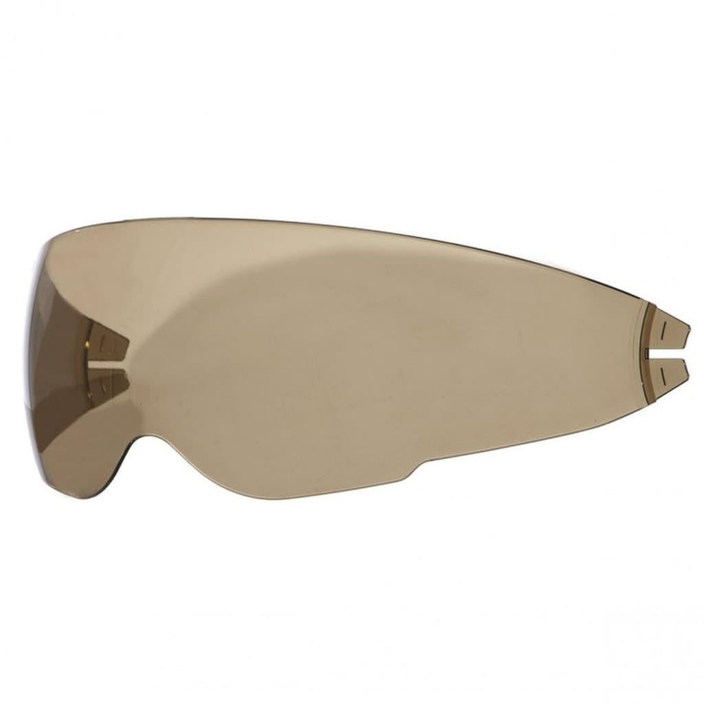 Viseira Interna Visor Óculos Capacete Pro Tork New Atomic Solid Fumê