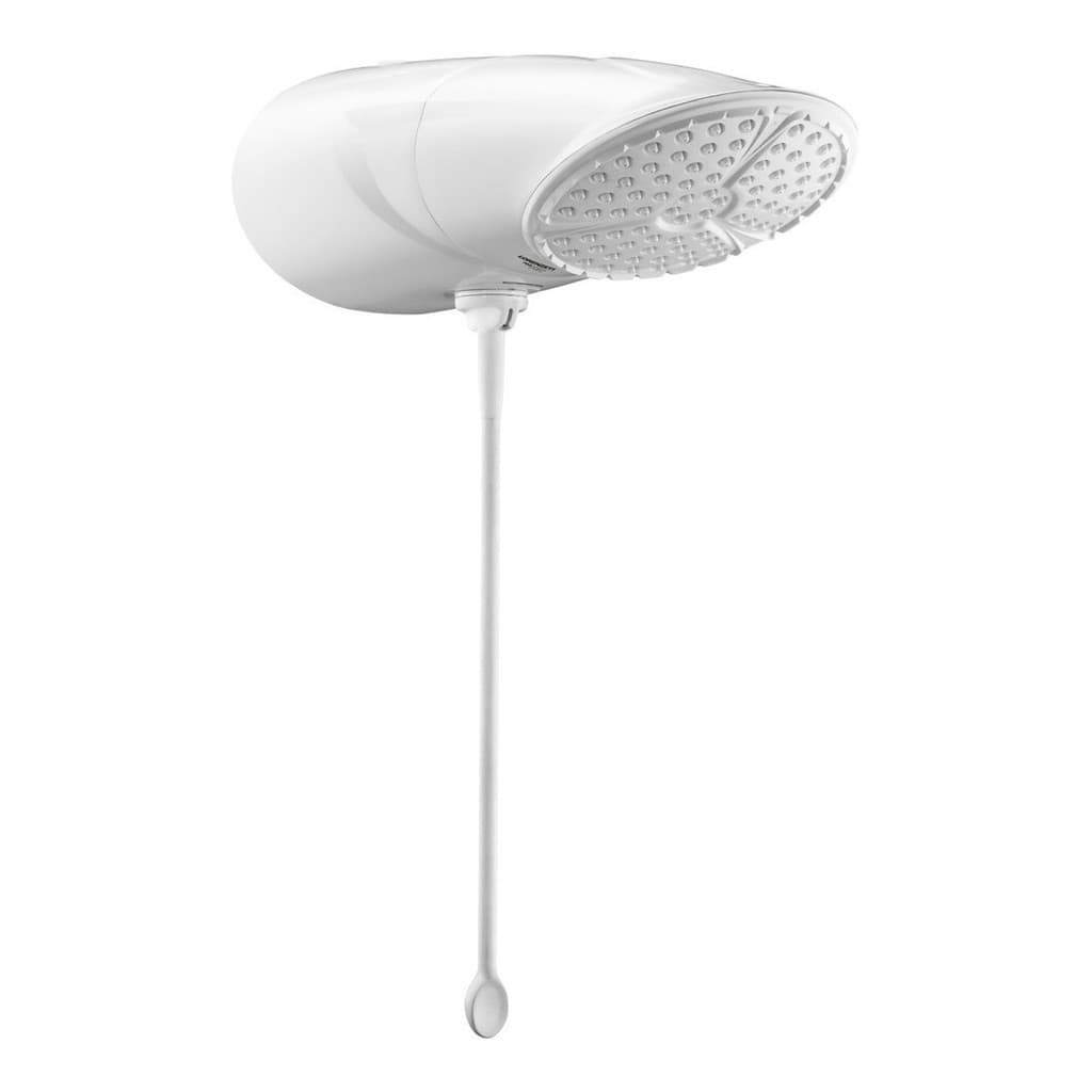 Ducha Top Jet Multitemperaturas 7500w 220V Lorenzetti