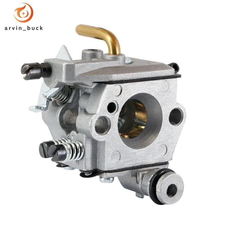 Carburador WT-403A Para Stihl MS260 MS240 024 026 De Motosserra MS260