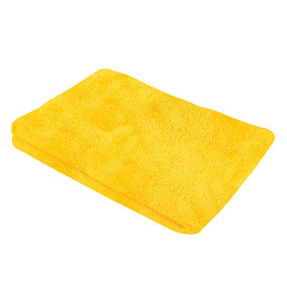 TOALHA MICROFIBRA 40X40CM 480G/M2 VONDER