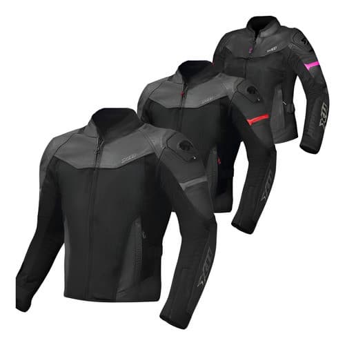 Jaqueta Couro Masculina e Feminina Moto Motociclista X11 Sport Naked Inverno Frio