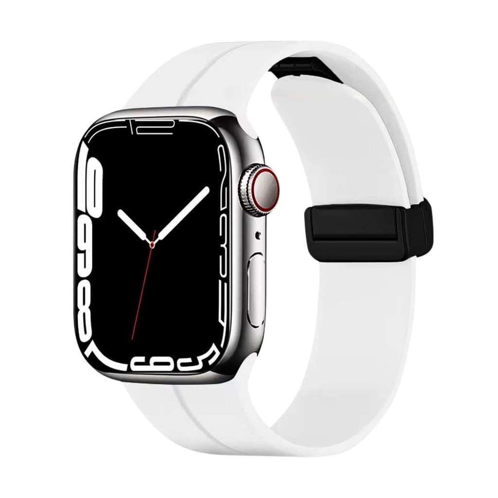 Pulseira para Apple Watch 42 / 44 / 45 / 49MM  Gshield