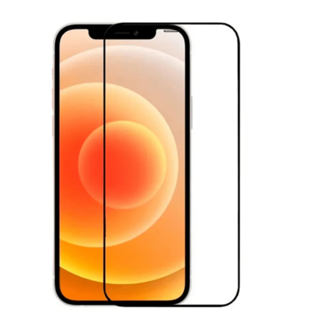 Pelicula De Vidro 3D Para Iphone 13 Mini