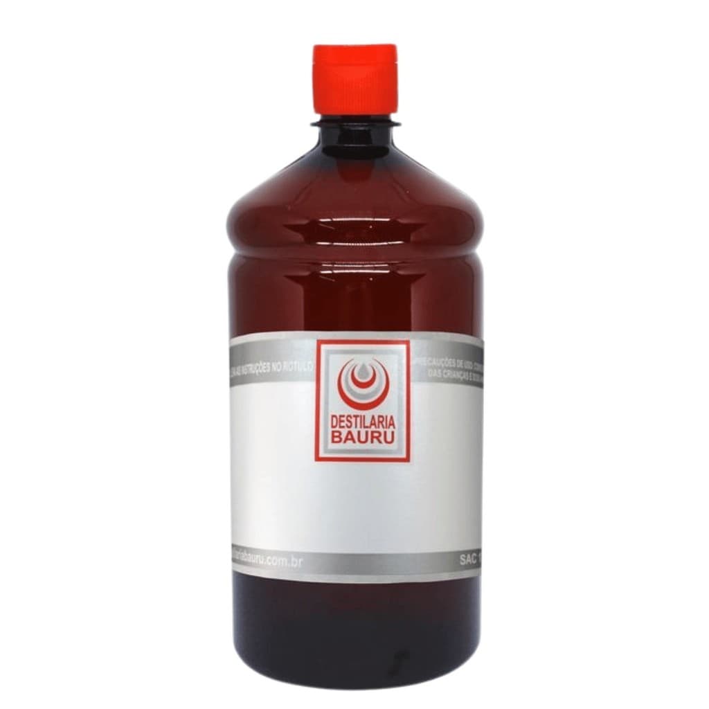 Óleo Essencial Melaleuca (tea Tree) Importado 100ml