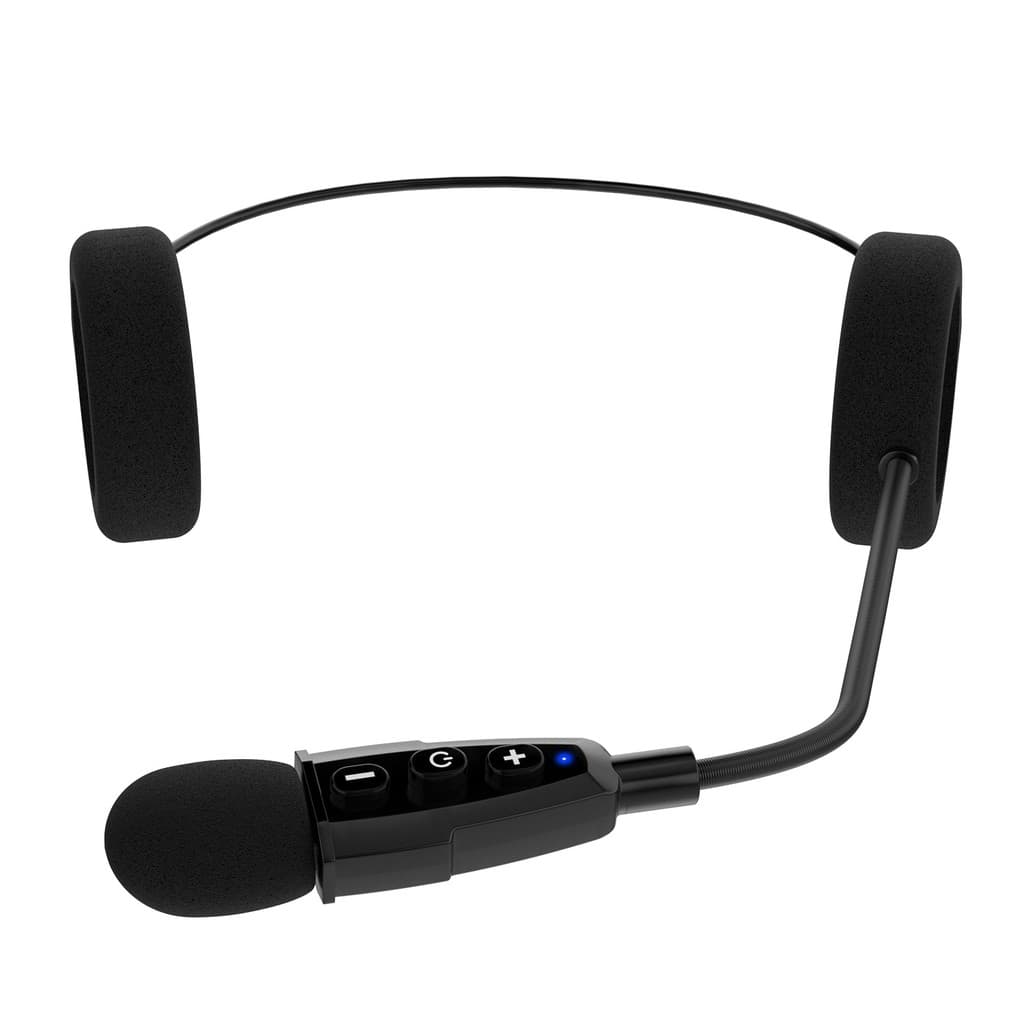 Microfone Capacete Ejeas E1+ Fone De Ouvido Bluetooth 5.1 Moto Bateria 19hs Redução Ruído