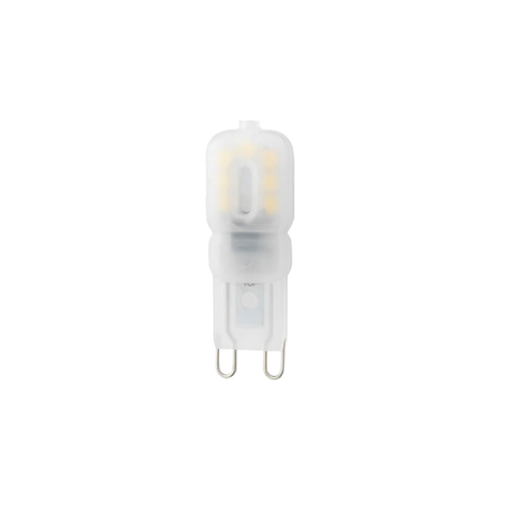 G9 Led 2W 180LM 2700K  S2 - Save Energy