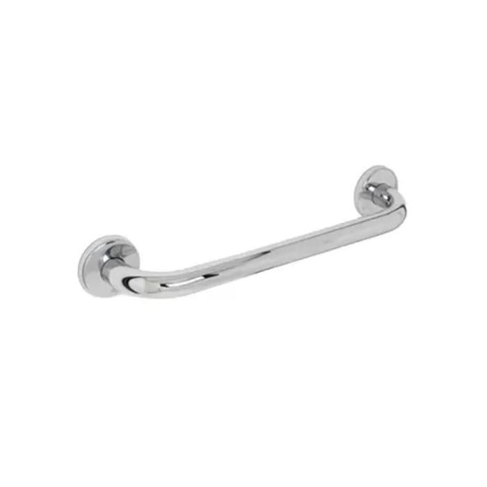 Barra De Apoio 1.1/4 40cm Inox
