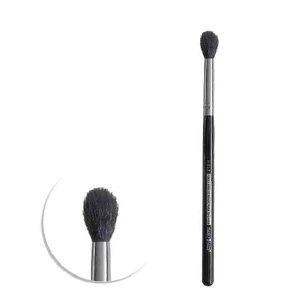 Pincel Pequeno para Esfumar Sombras Olhos B911 Macrilan