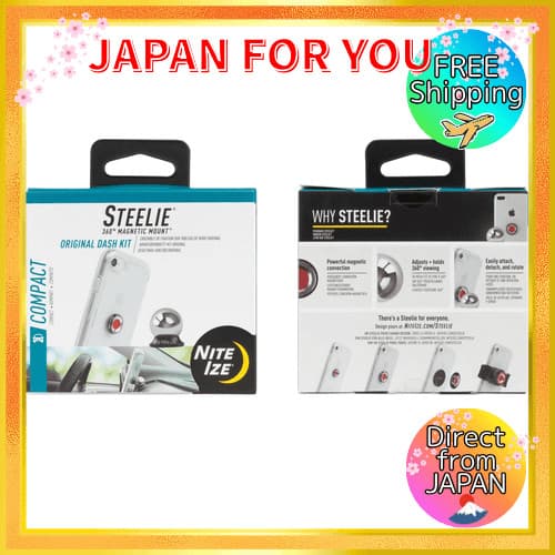 Niteize Steely