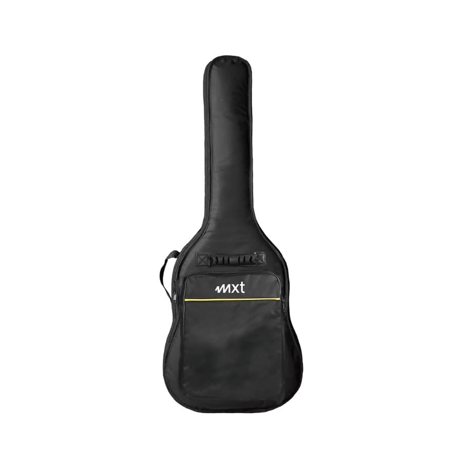 Capa Para Violão Clássico MXT Em Oxford MX-A05